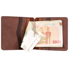 کیف پول مردانه مدل cw264