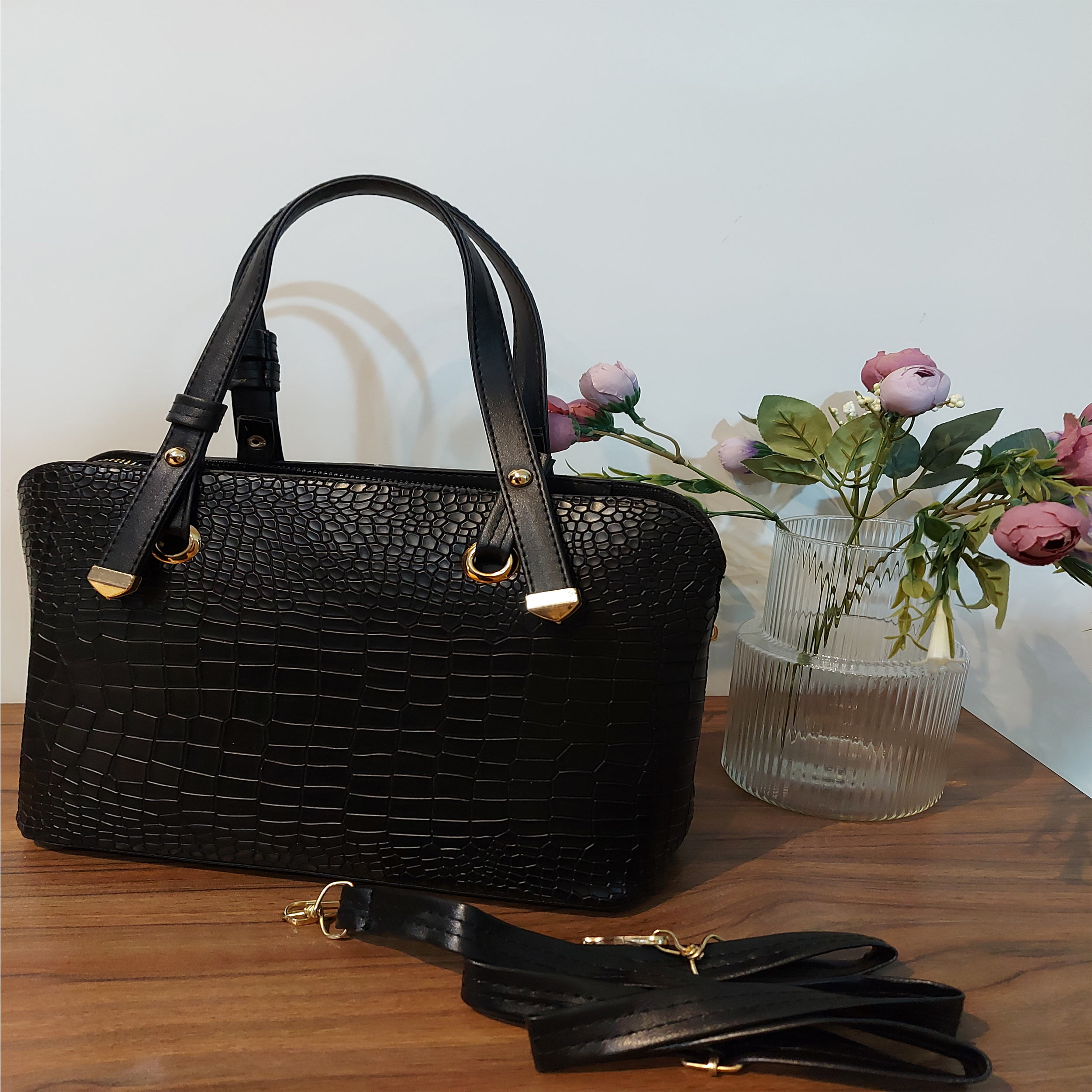 کیف دستی زنانه مدل KS-00105