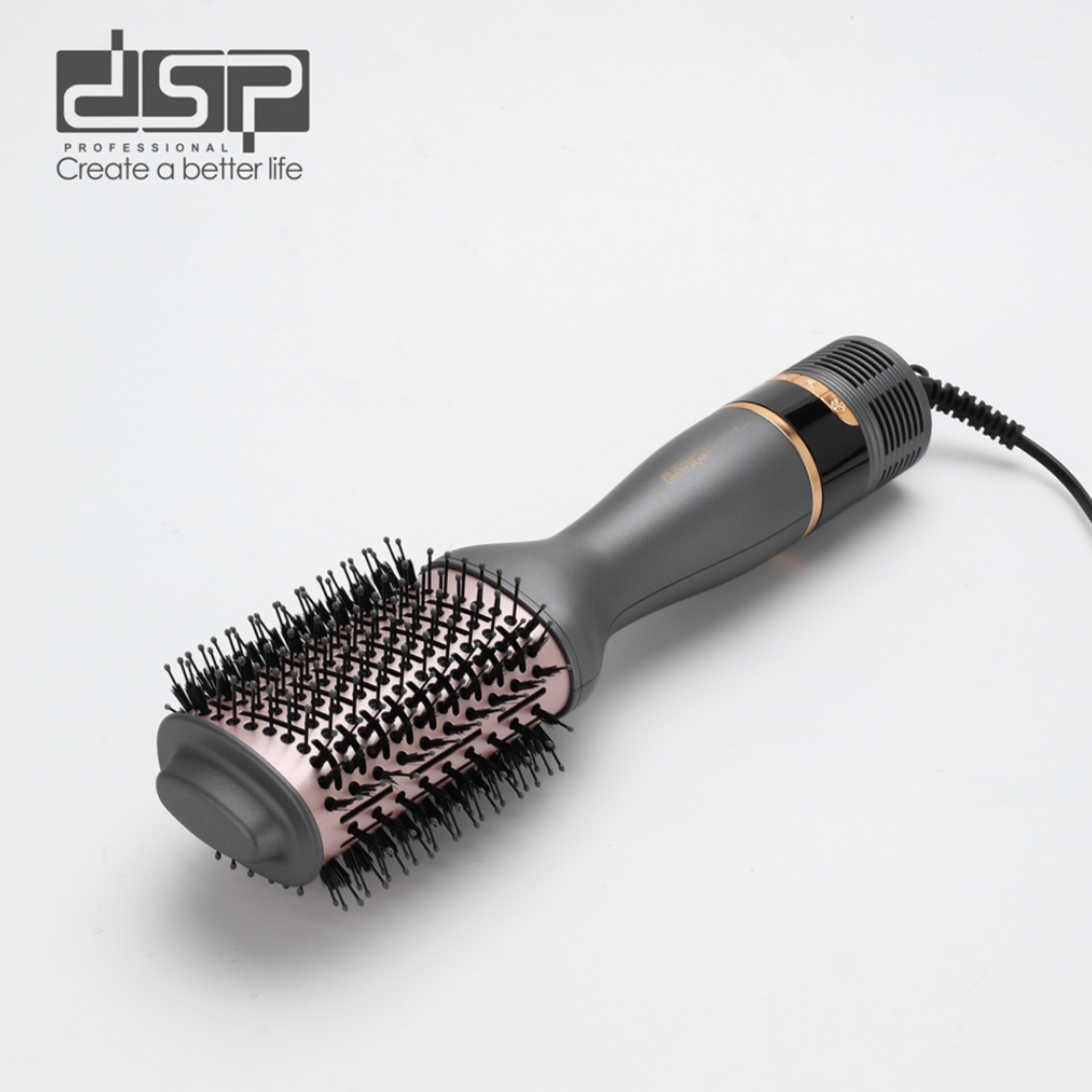 برس حرارتی دی اس پی مدل 50233