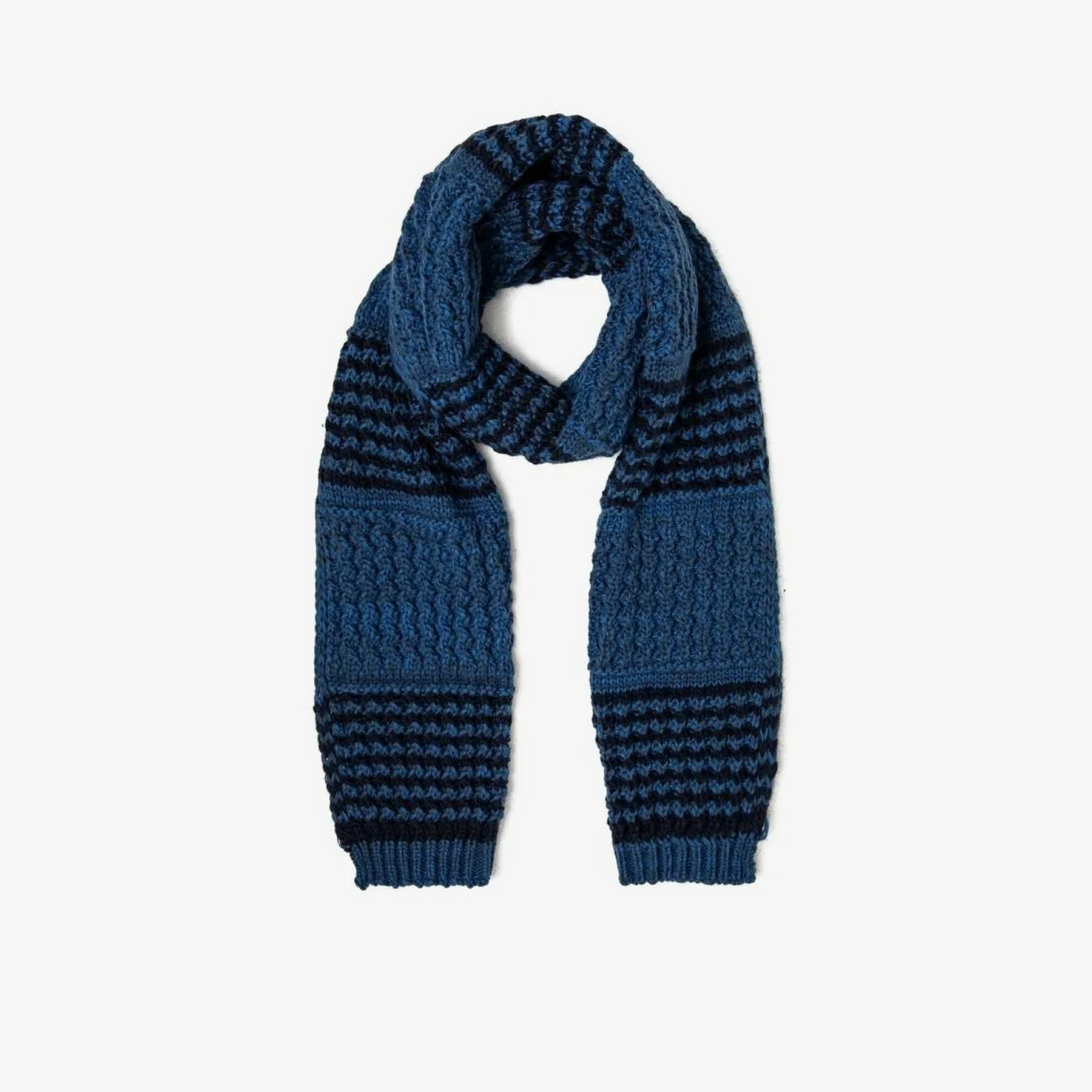 شال گردن مردانه مدل اکریلیک کد KOT 375