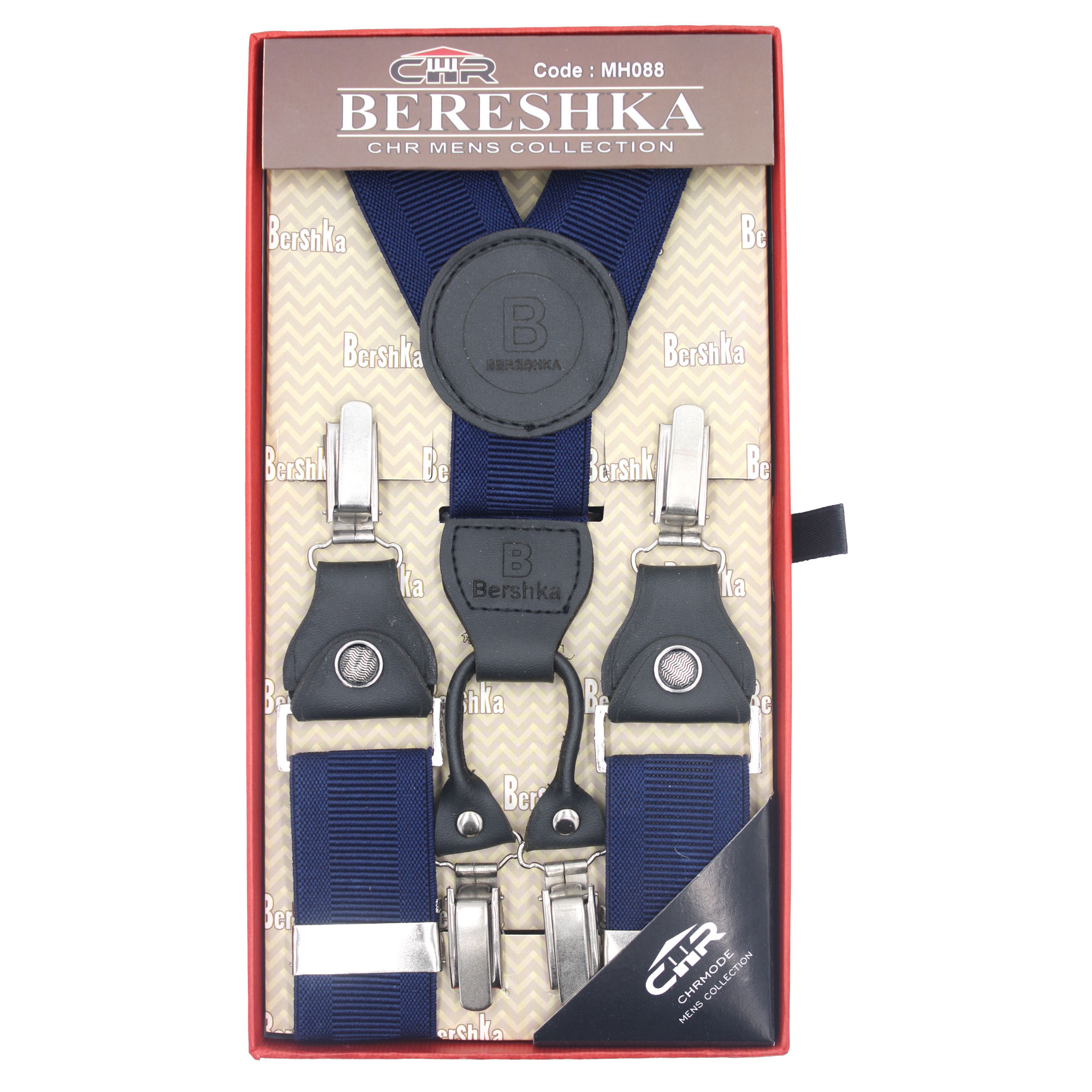 ساسبند مردانه سی اچ آر کد MH086BRL