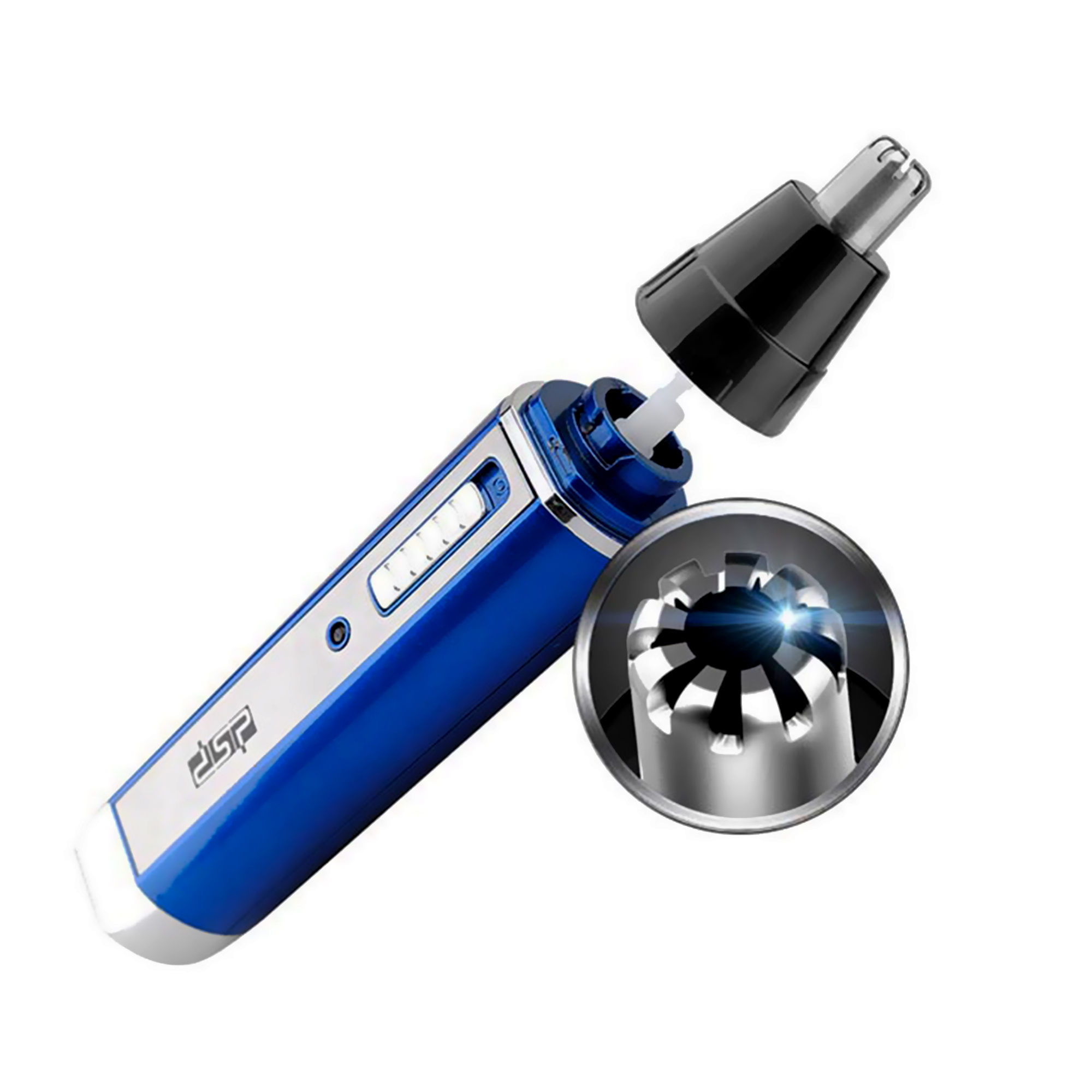 موزن گوش و بینی و خط زن دی اس پی مدل 40002A