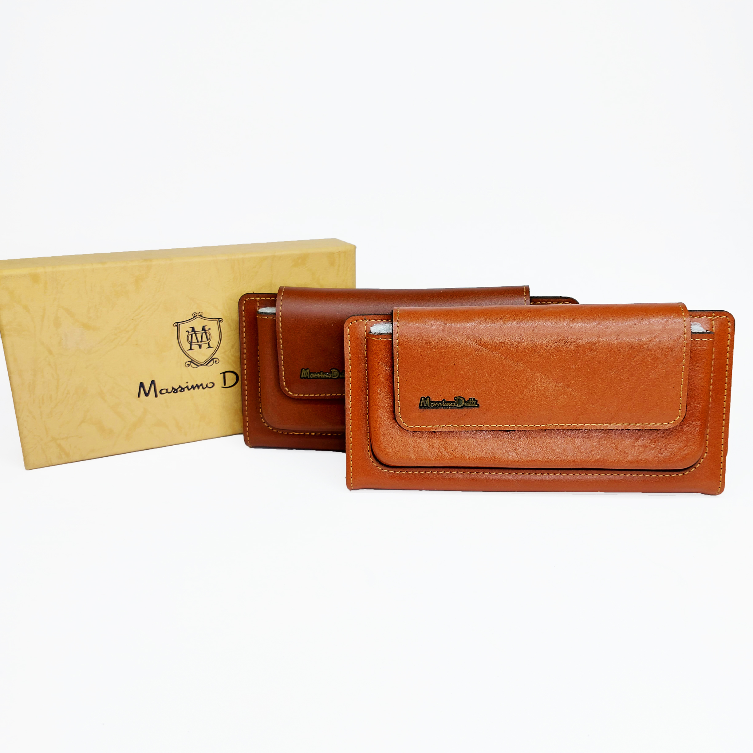 کیف پول مردانه مدل RKM-01