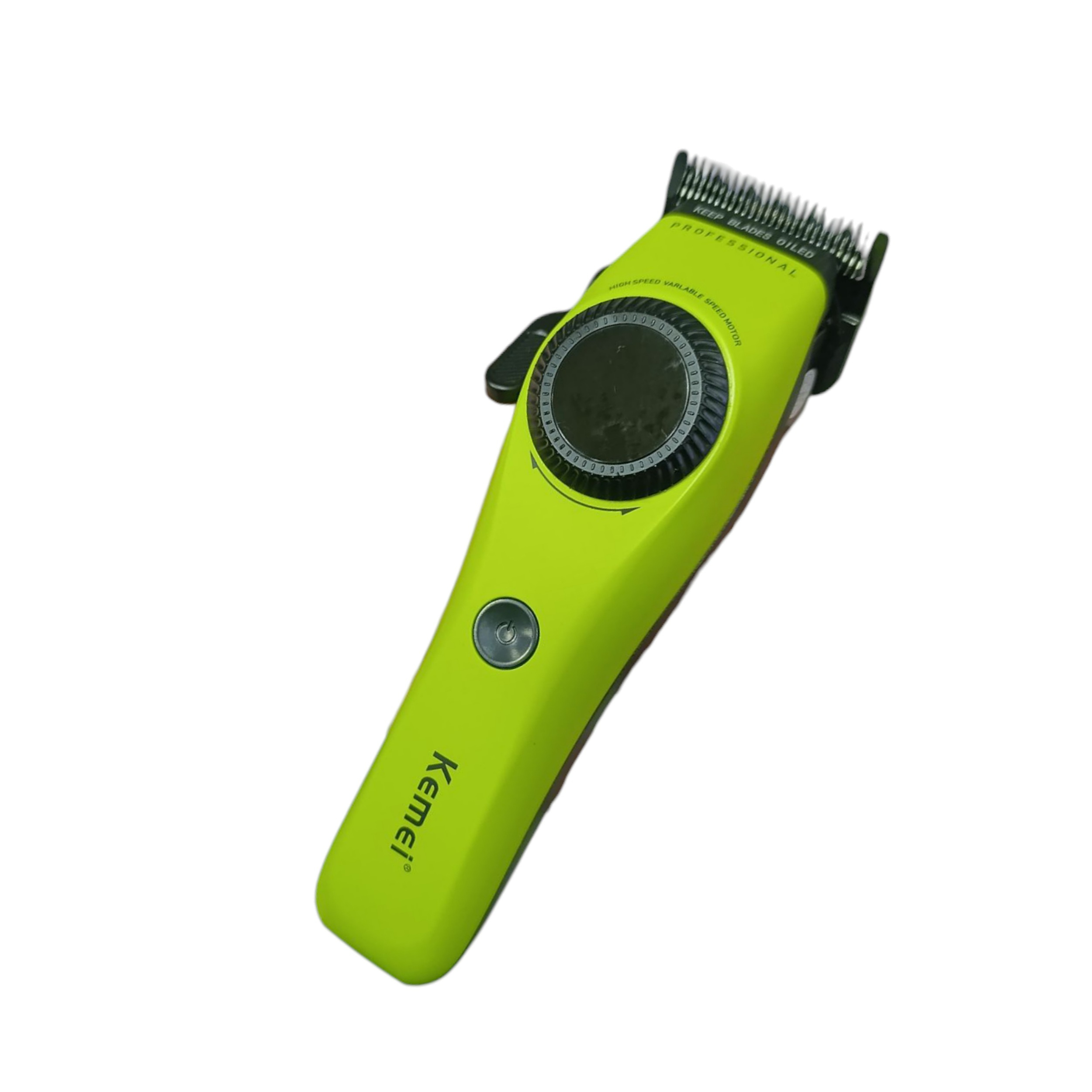 ماشین اصلاح موی سر و صورت شارژی کیمی مدل km-1735