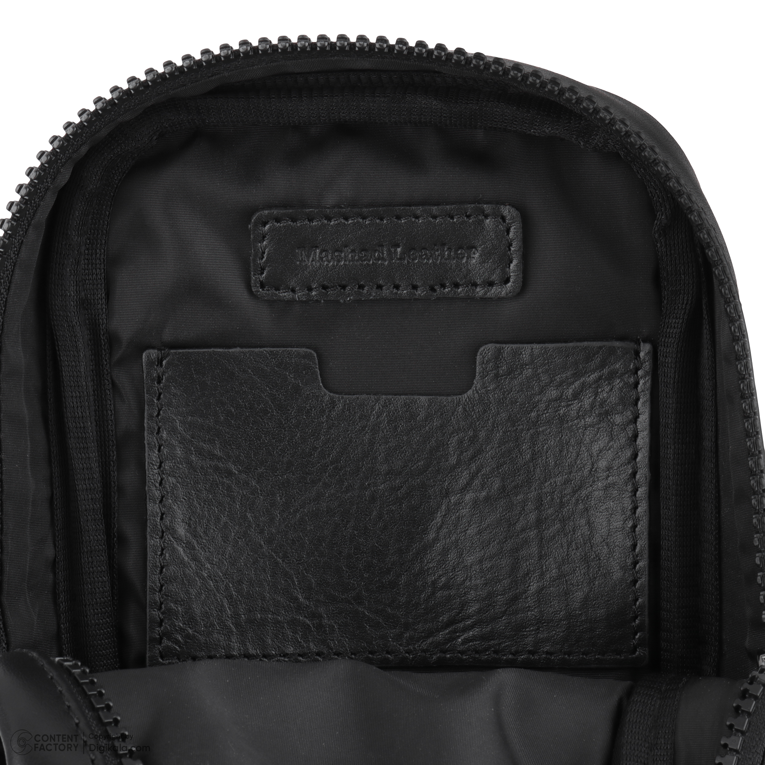 کیف رودوشی زنانه چرم مشهد مدل X5503-001