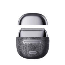 ماشین اصلاح موی صورت شارژی کیمی مدل KM-T381