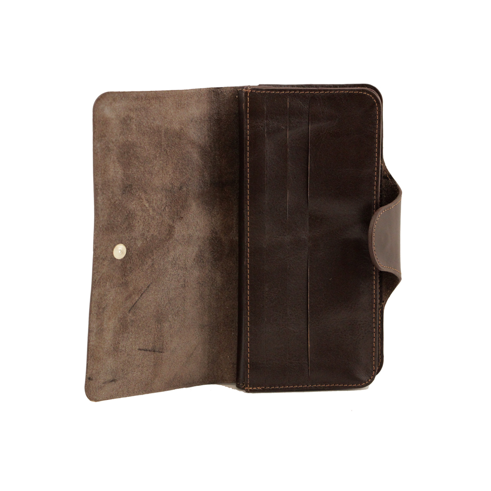 ست هدیه چرم بارز مدل DS50.nw