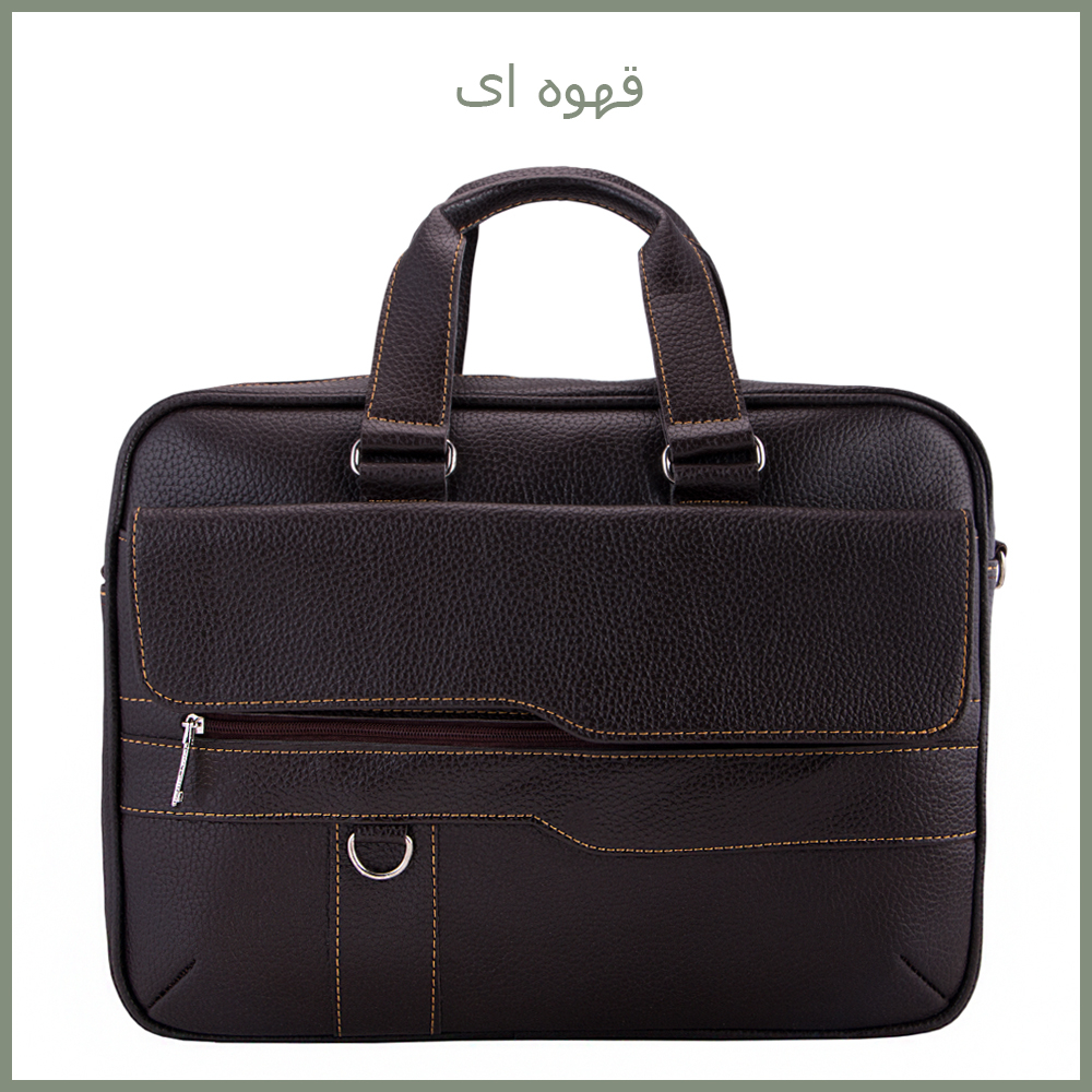 کیف اداری فیریسکی مدل NU-1273