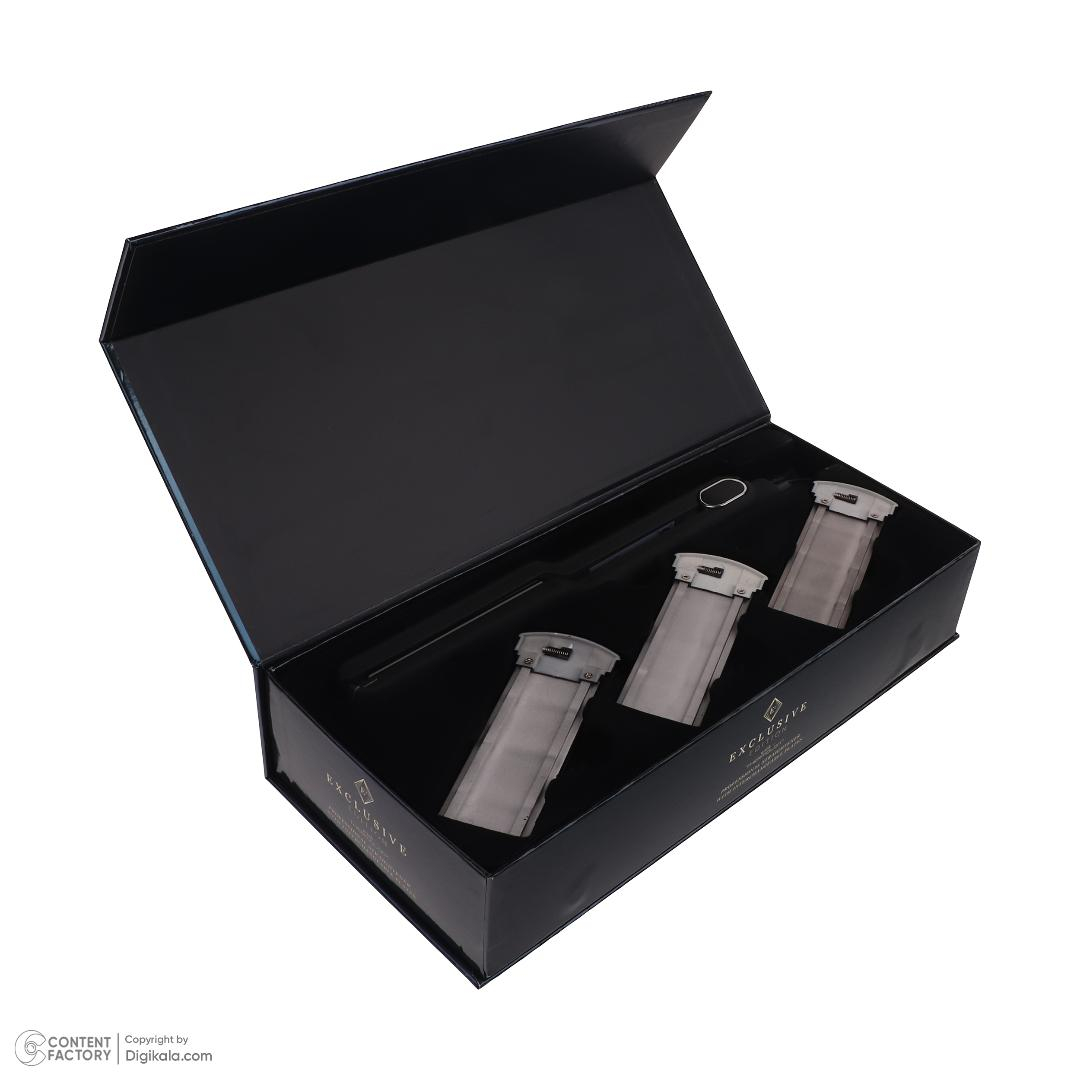 اتو مو کومکس مدل KM-307