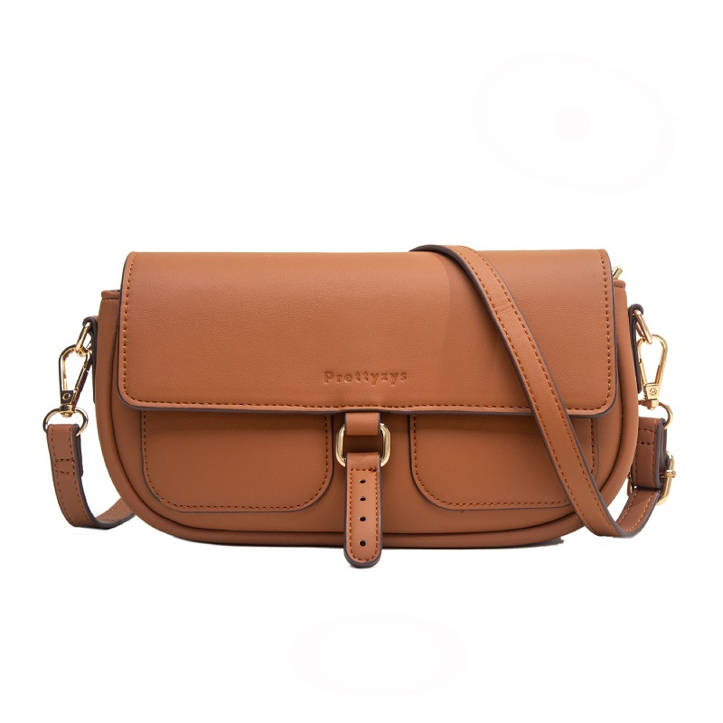 کیف رودوشی زنانه پرتیزس مدل بند دار کد 2010016