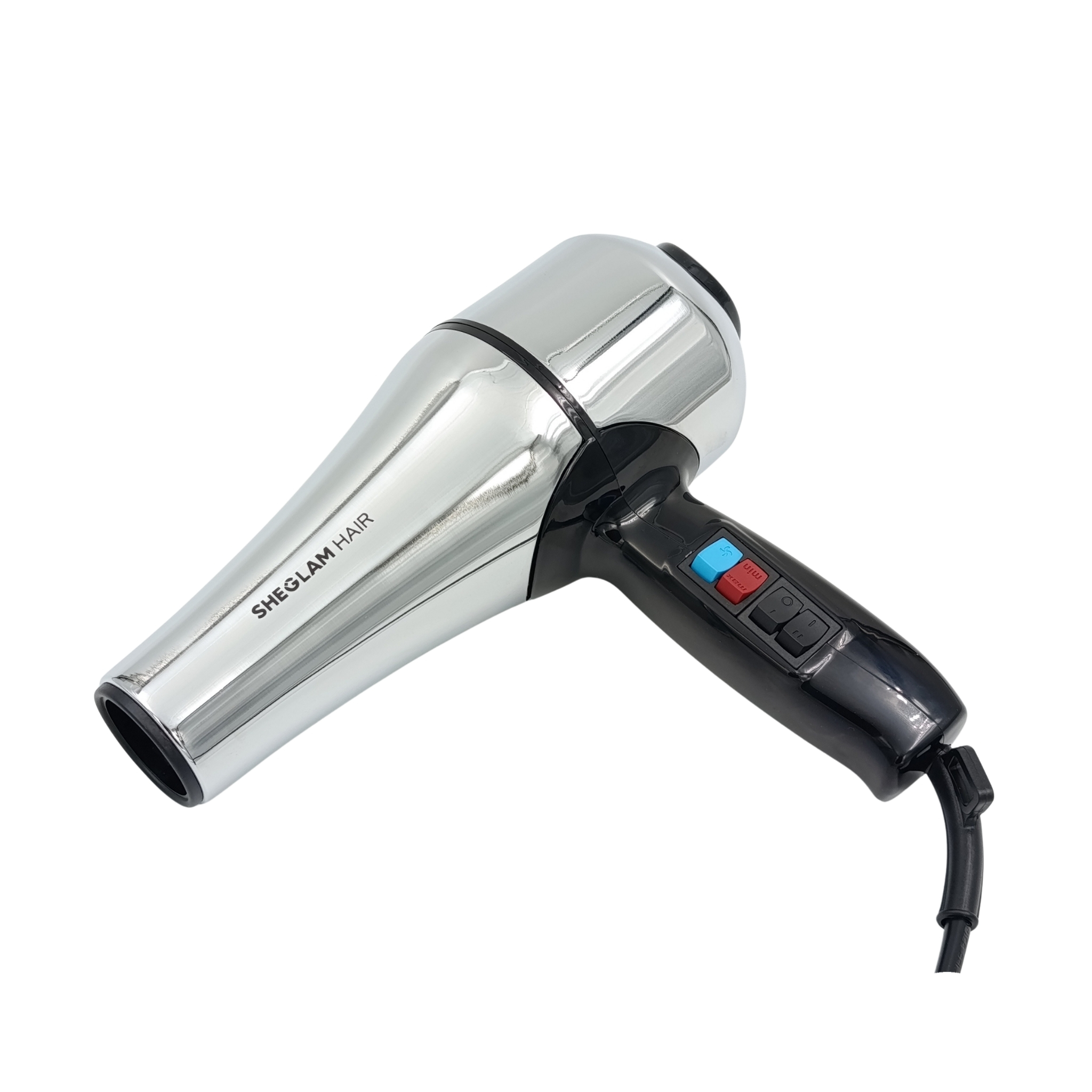 سشوار حرفه ای 9500 وات شیگلم کد 888S