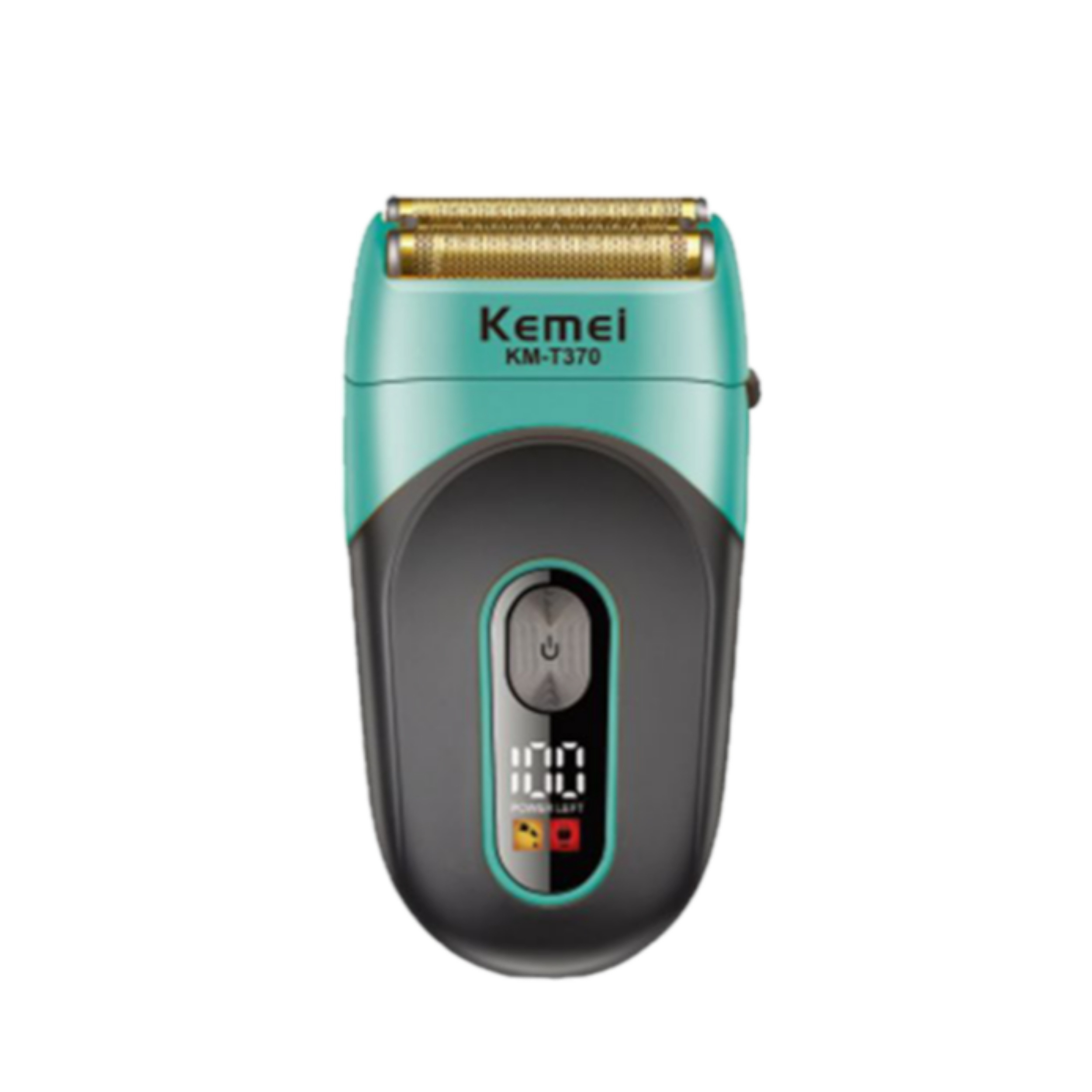 سری یدک ماشین اصلاح صورت کیمی مدل KM-T370