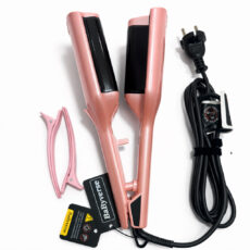 حالت‌دهنده‌مو حرفه ای بیبیورس مدل PK-30