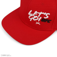 کلاه کپ یو اف سی مدل SB544826