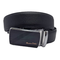کمربند مردانه مدل Masi
