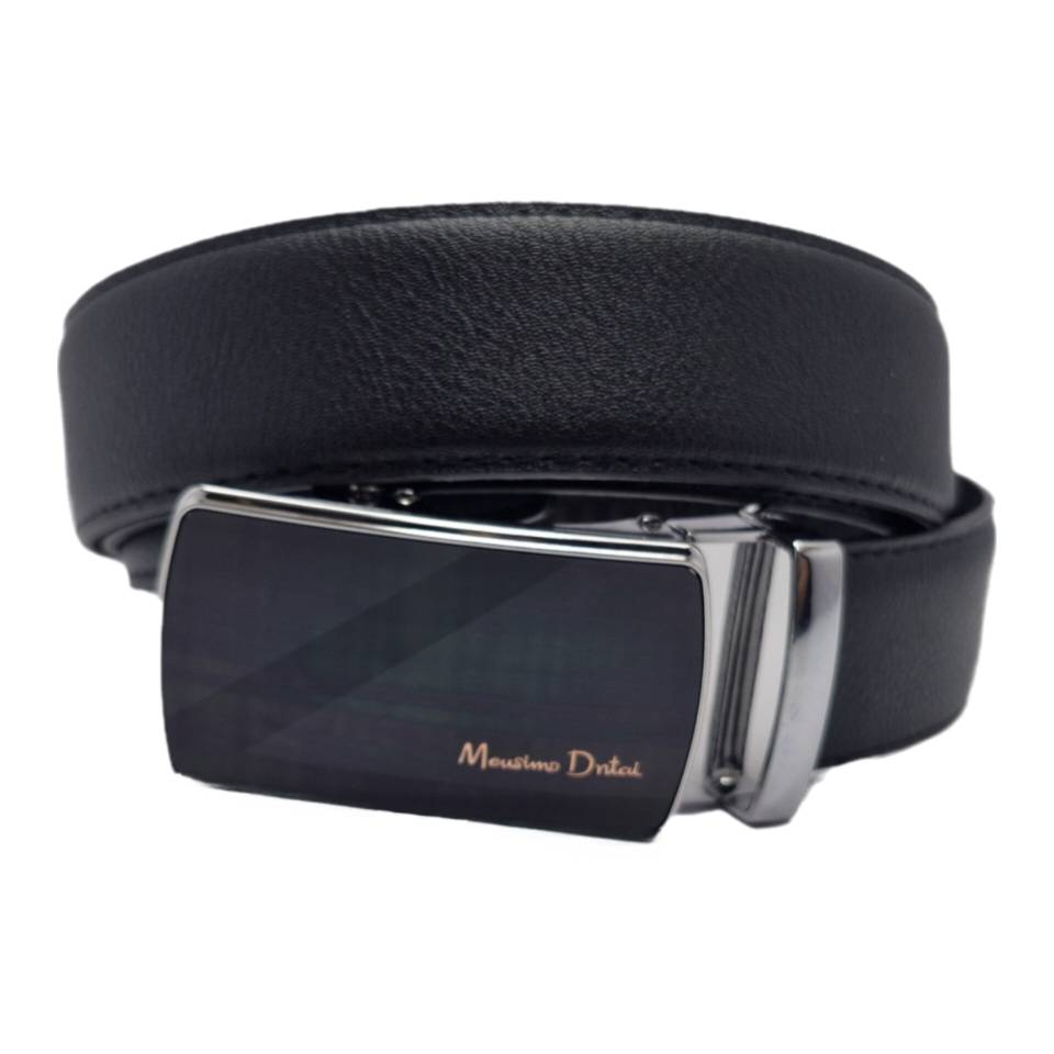 کمربند مردانه مدل Masi