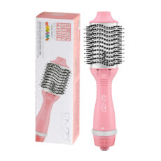 سشوار برس‌دار حالت‌دهنده حرفه ای 1500 وات انزو پروفیشینال مدل EN-6210