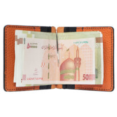 کیف پول مردانه مدل cw004/2