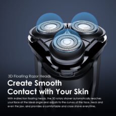 ماشین اصلاح موی صورت اُرایمو مدل Smart 2