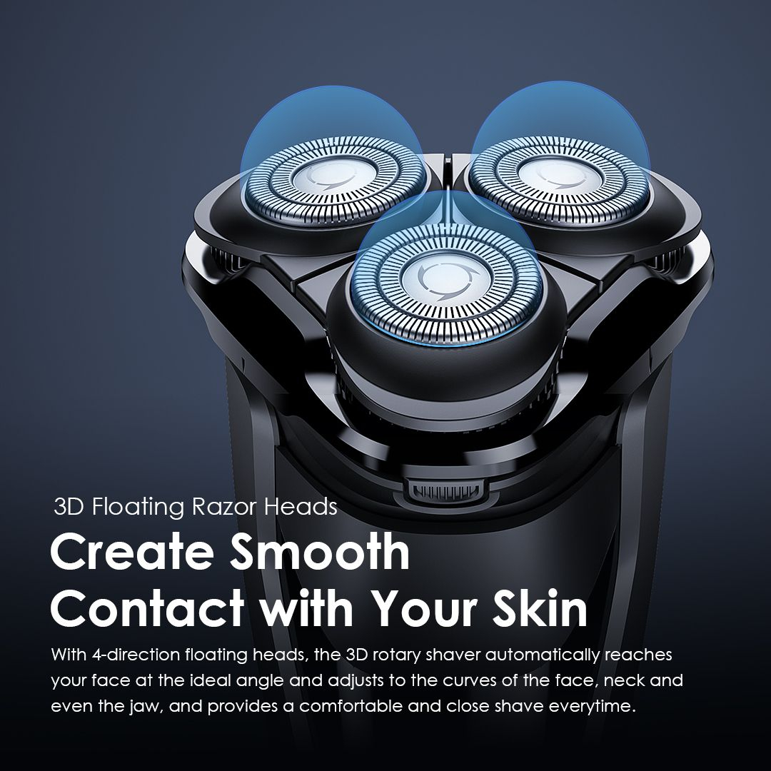 ماشین اصلاح موی صورت اُرایمو مدل Smart 2