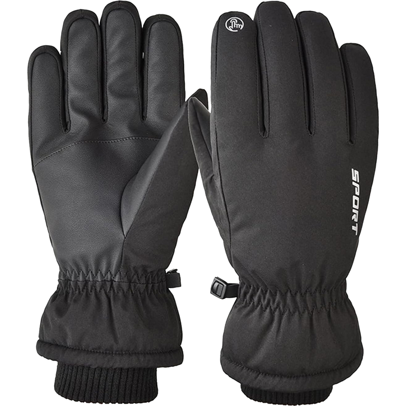 دستکش کوهنوردی مدل تاچ