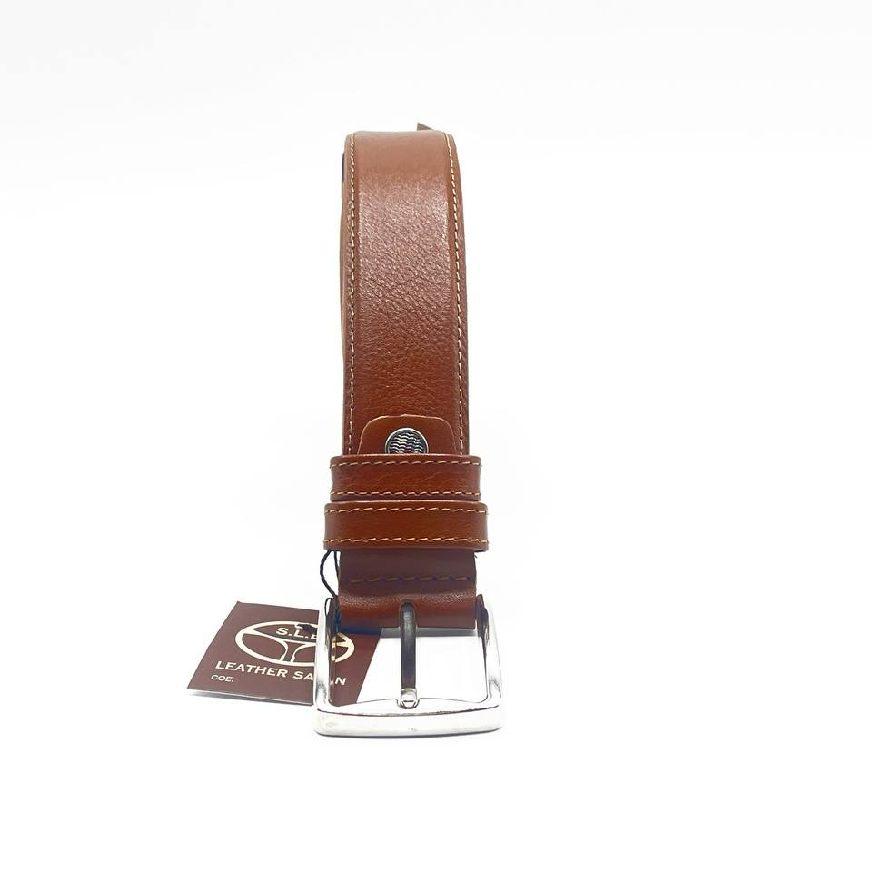 کمربند مردانه مدل bt20