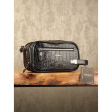 کیف دستی مردانه بیورا مدل shz070