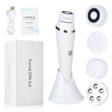 برس پاک ‌سازی مدل SPA-KIT