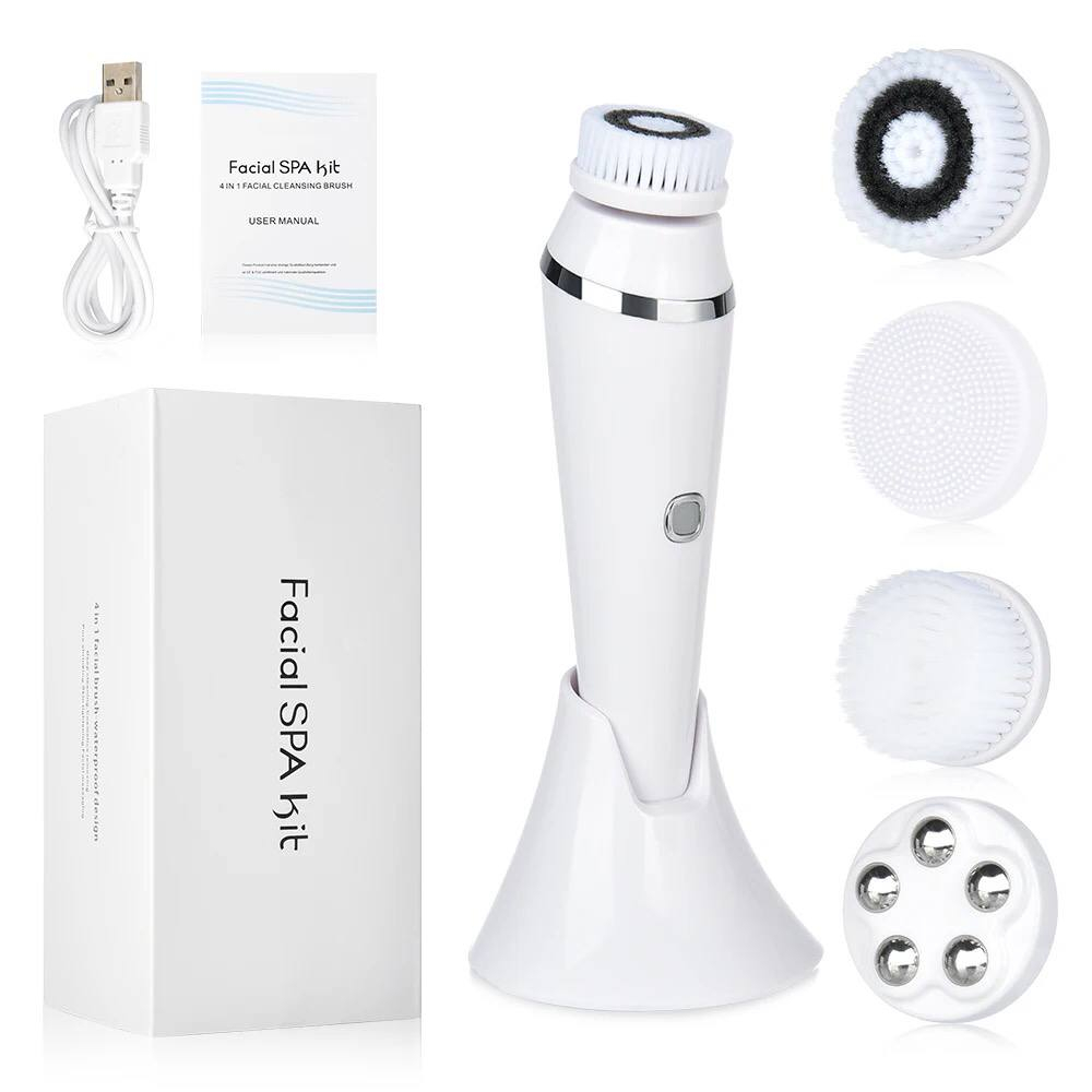برس پاک سازی مدل SPA-KIT