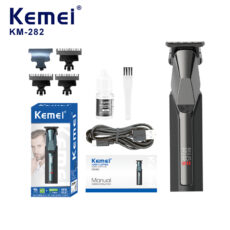 ماشین اصلاح موی صورت شارژی کیمی مدل KM_282