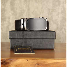 کمربند مردانه بیورا مدل k07