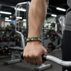 دستبند ورزشی مدل 51-MJ