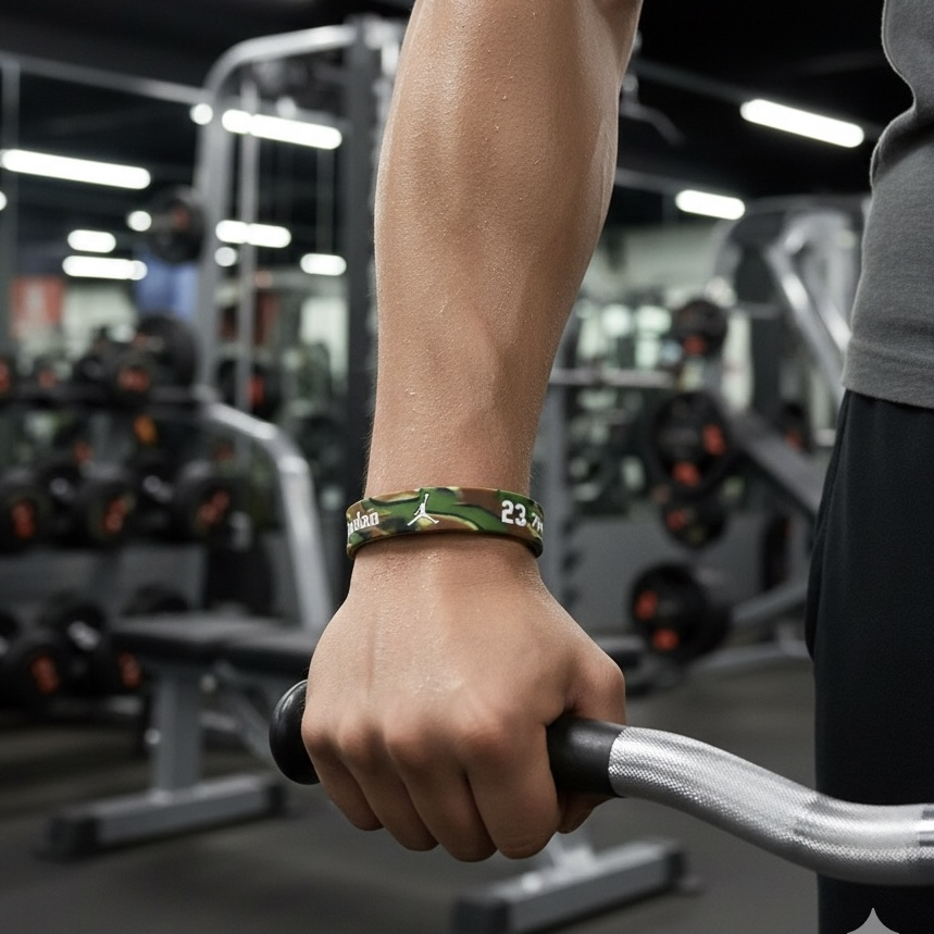 دستبند ورزشی مدل 51-MJ