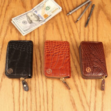 جاکارتی بیورا مدل آکاردئونی کد GK024