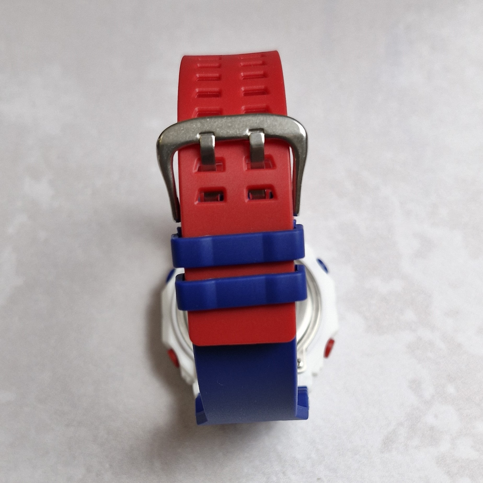 ساعت مچی دیجیتال اسکمی مدل 1988BUR