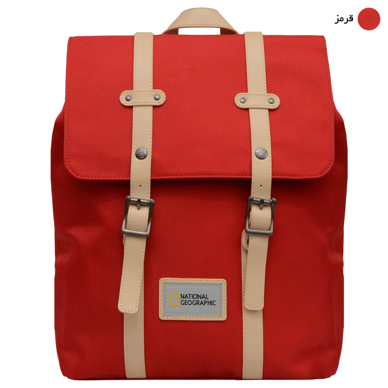 کوله پشتی نشنال جئوگرافیک مدل WISDOM STAR N24340