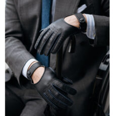 دستکش مدل DG 19