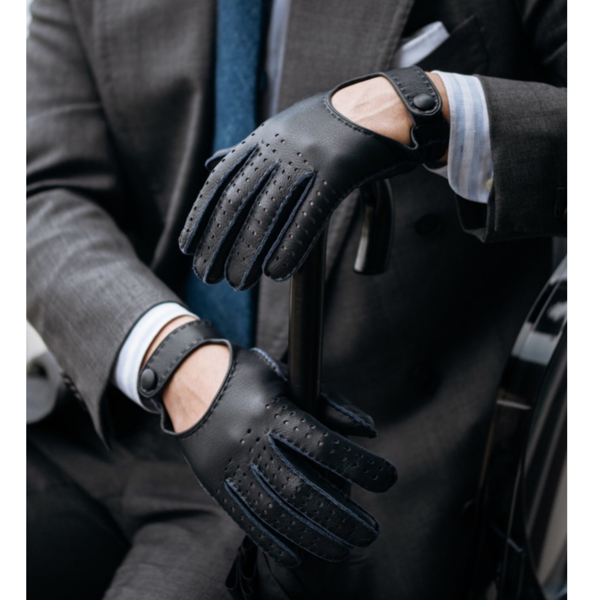 دستکش مدل DG 19