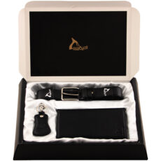 ست هدیه چرم بارز کد DS61
