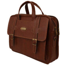 کیف اداری مردانه لیدوما مدل Li-25