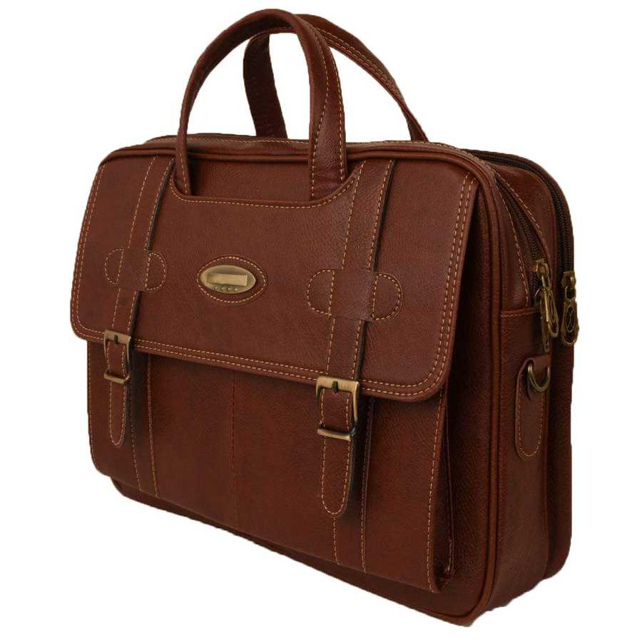 کیف اداری مردانه لیدوما مدل Li-25