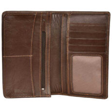 ست هدیه پارینه چرم مدل m12-7