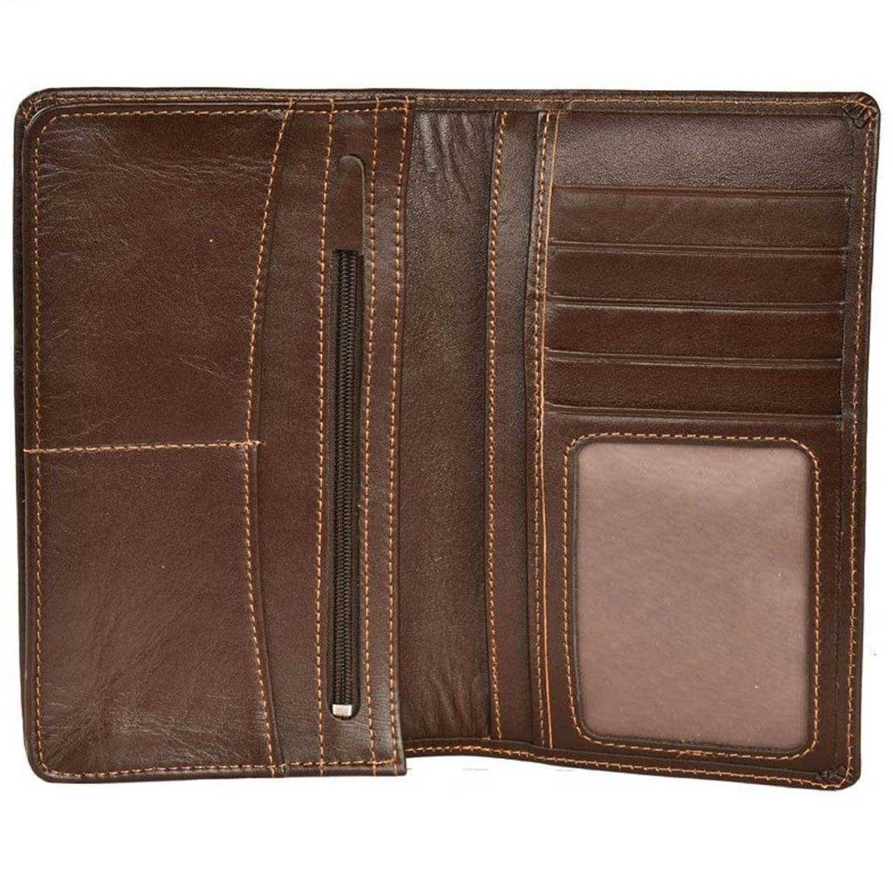 ست هدیه پارینه چرم مدل m12-7