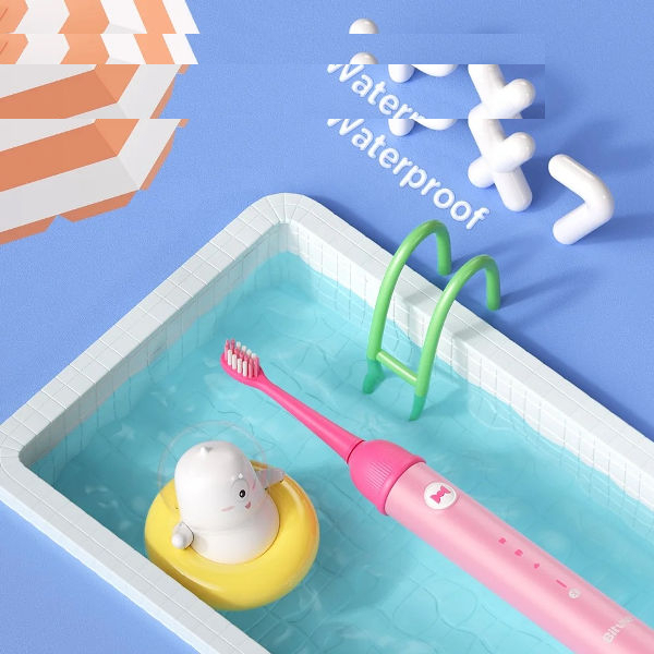 مسواک برقی کودک بیتوی مدل K7S