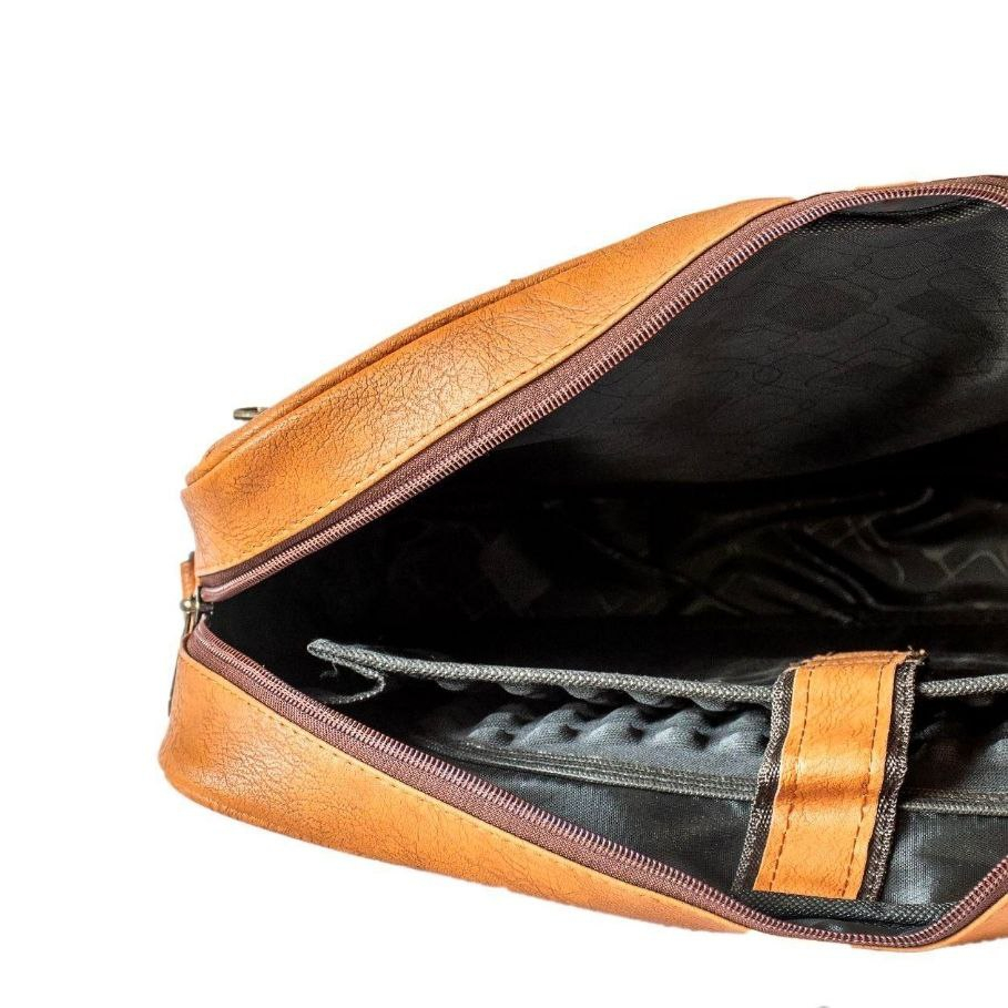 کیف اداری مردانه مدل 40