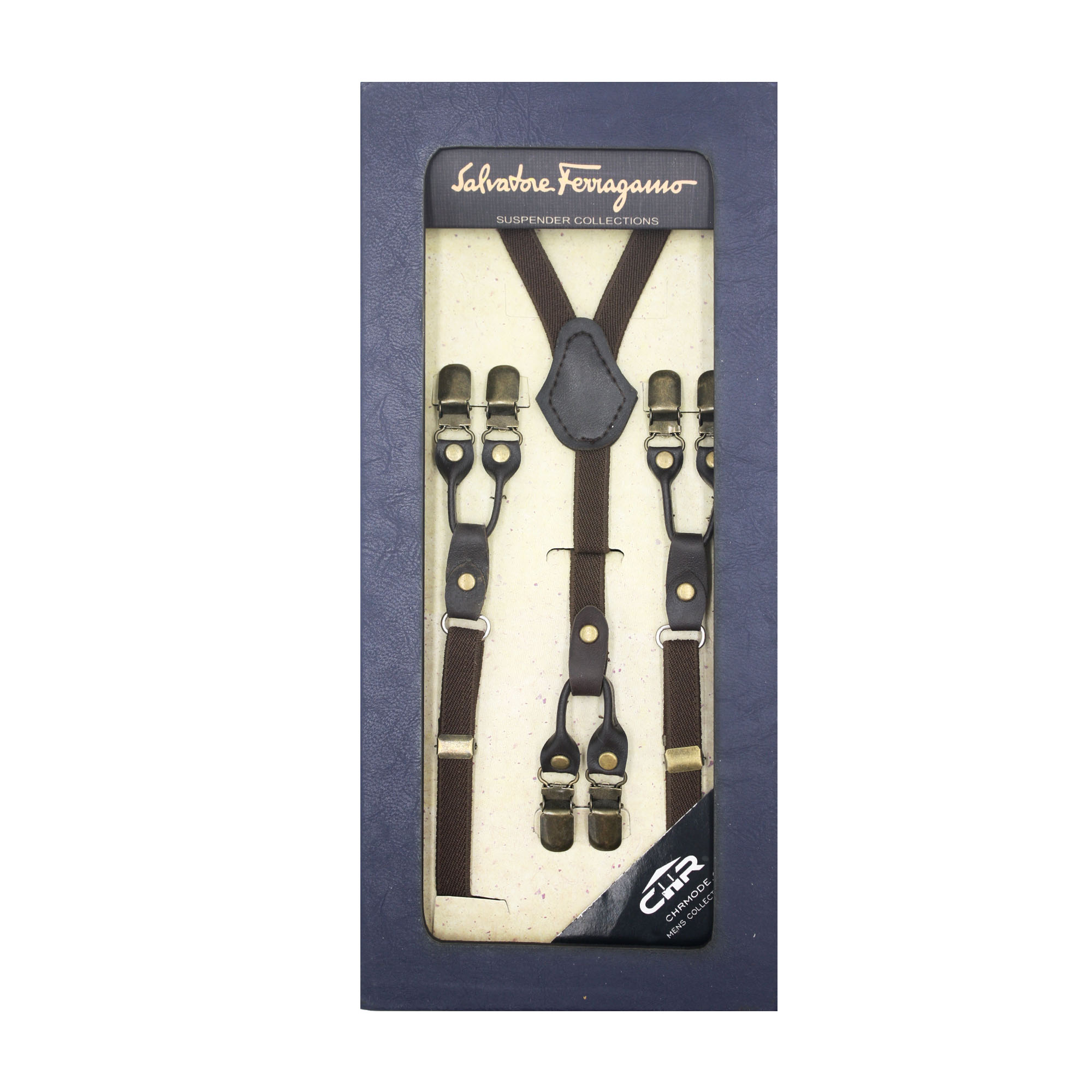 ساسبند مردانه مدل MH083BRD