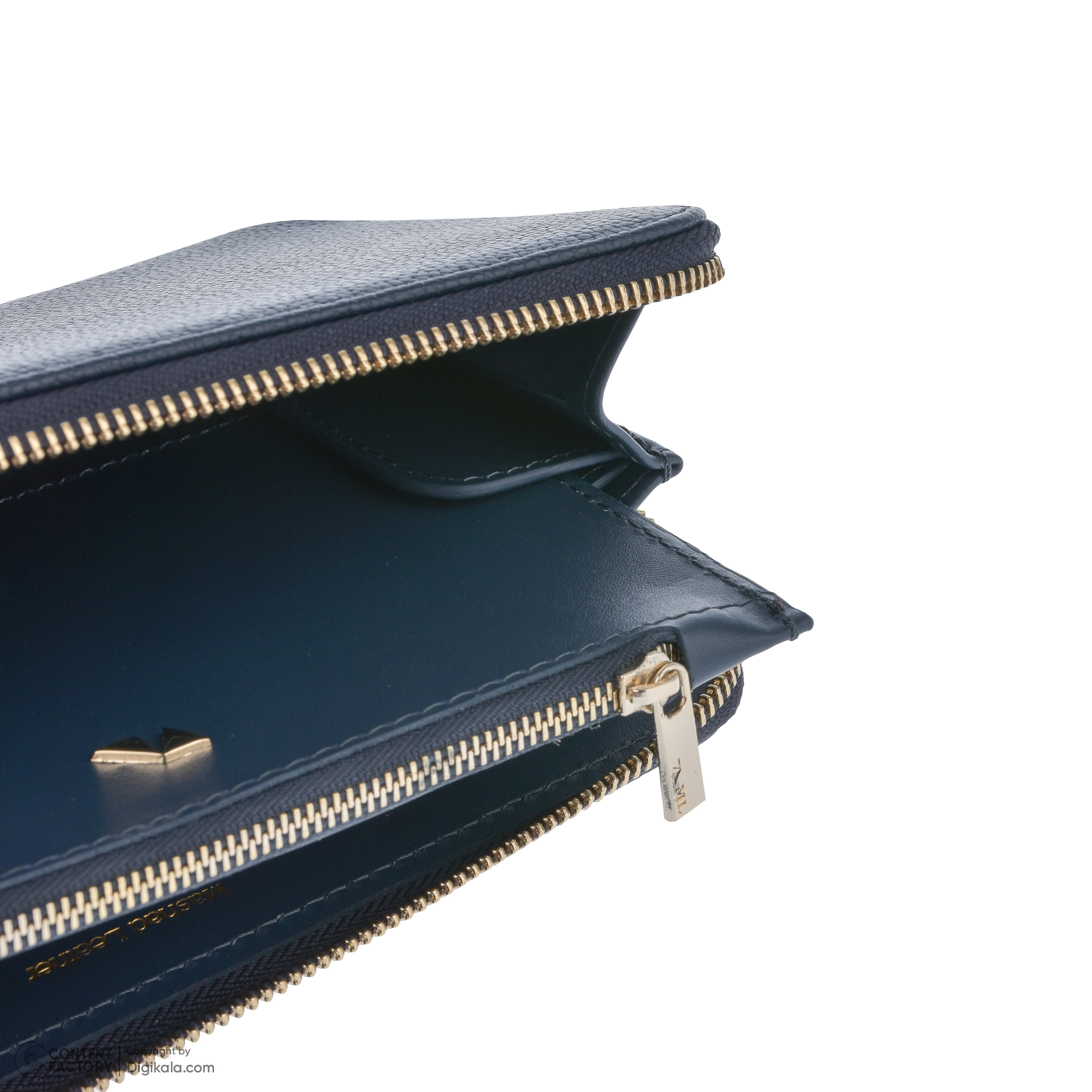 کیف دستی چرم مشهد مدل P0800-063-01