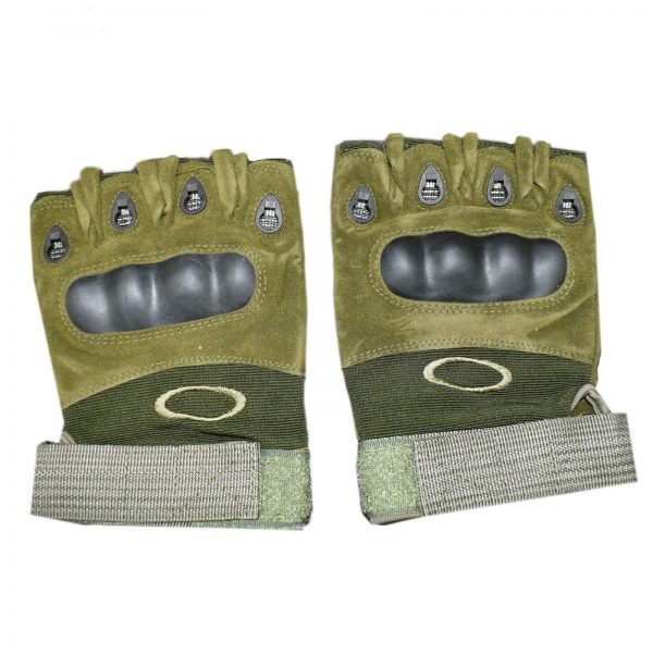 دستکش ورزشی  مدل d3