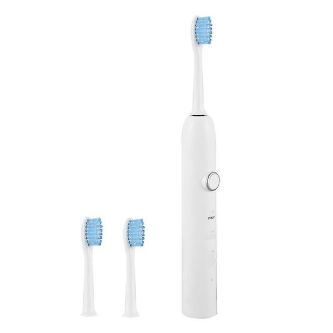 مسواک برقی مدل MD-0002