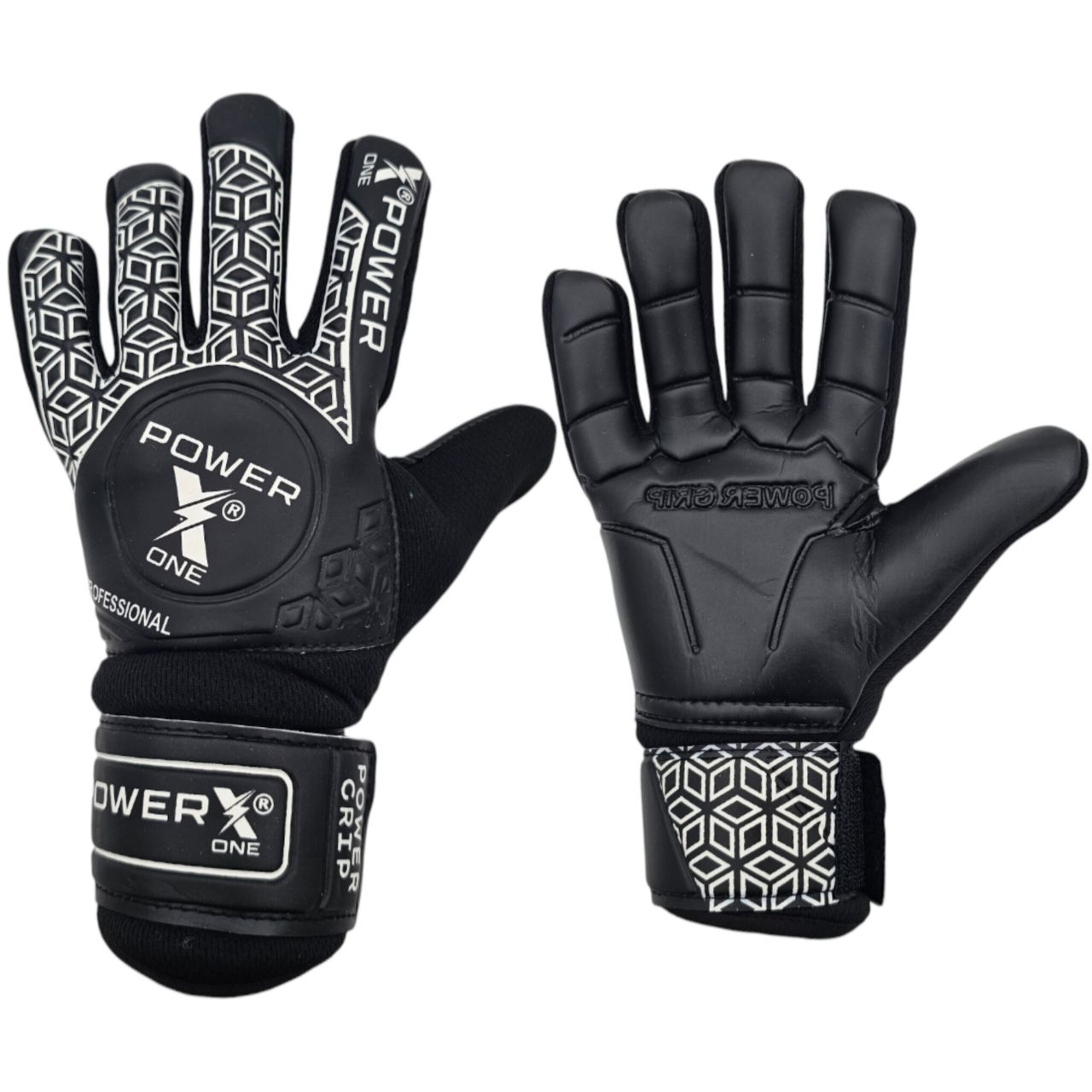 دستکش دروازه بانی مدل PP5-SIZE8